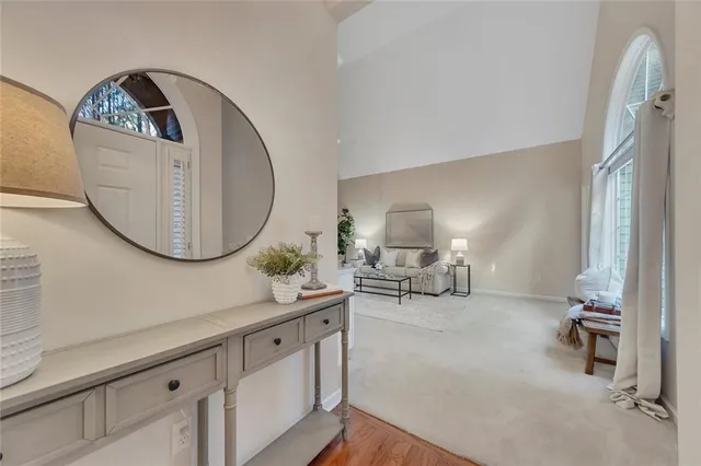 $344,000 | 1430 Settlers Walk Way, Unit 13, Marietta, GA 30060