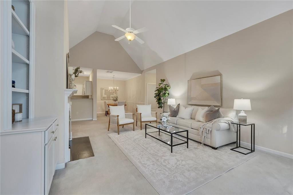 1430 Settlers Walk Way, Unit 13 Marietta, GA 30060 - Photo 5 of 27