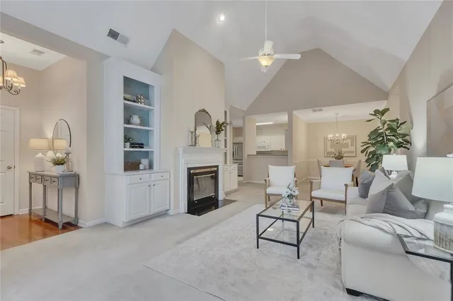 $344,000 | 1430 Settlers Walk Way, Unit 13, Marietta, GA 30060