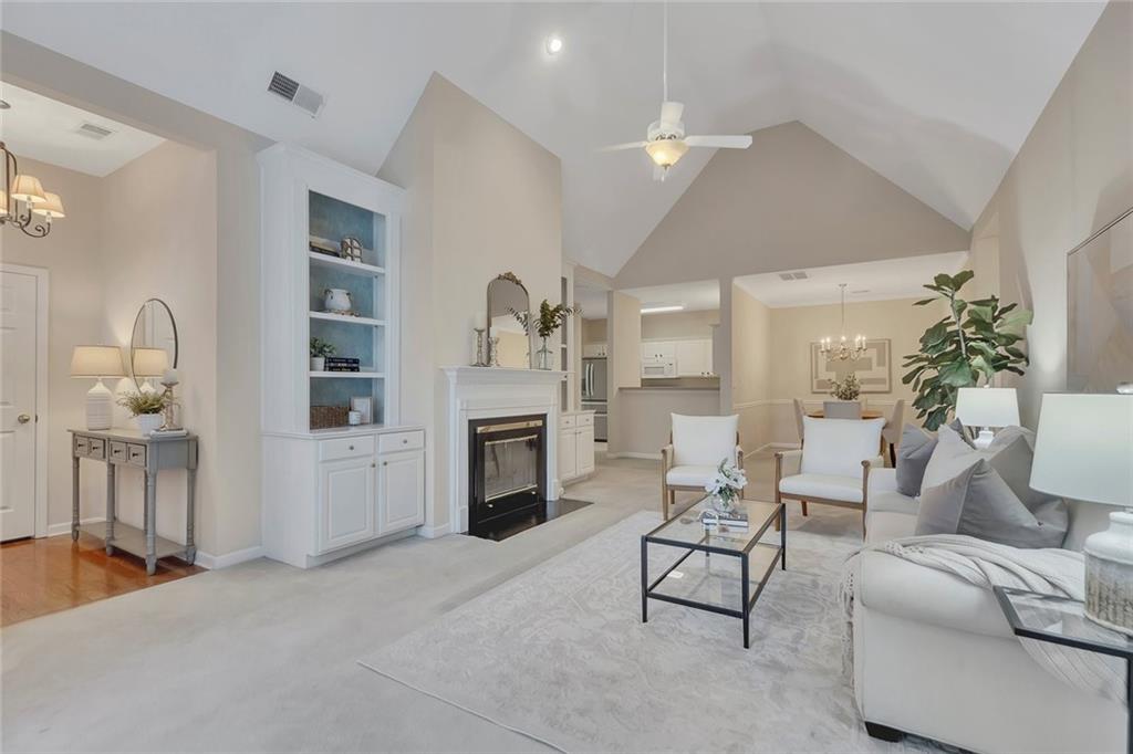 1430 Settlers Walk Way, Unit 13 Marietta, GA 30060 - Photo 6 of 27