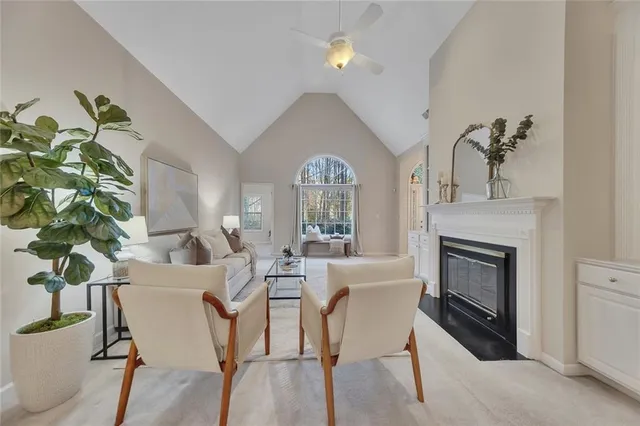 $344,000 | 1430 Settlers Walk Way, Unit 13, Marietta, GA 30060