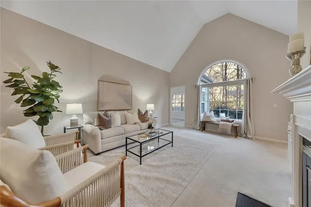 $344,000 | 1430 Settlers Walk Way, Unit 13, Marietta, GA 30060