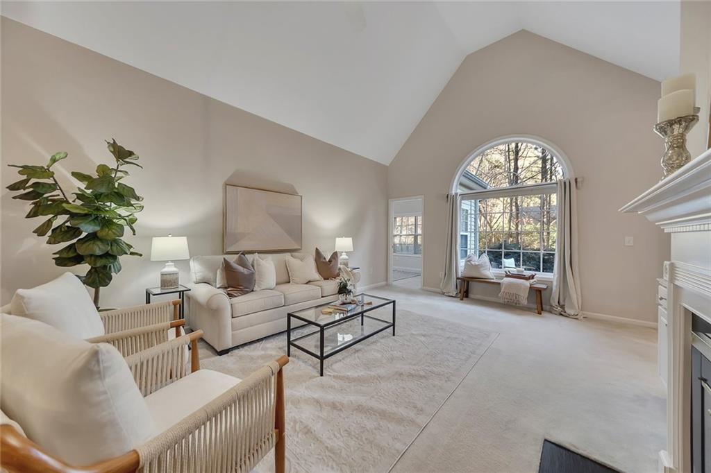 1430 Settlers Walk Way, Unit 13 Marietta, GA 30060 - Photo 8 of 27