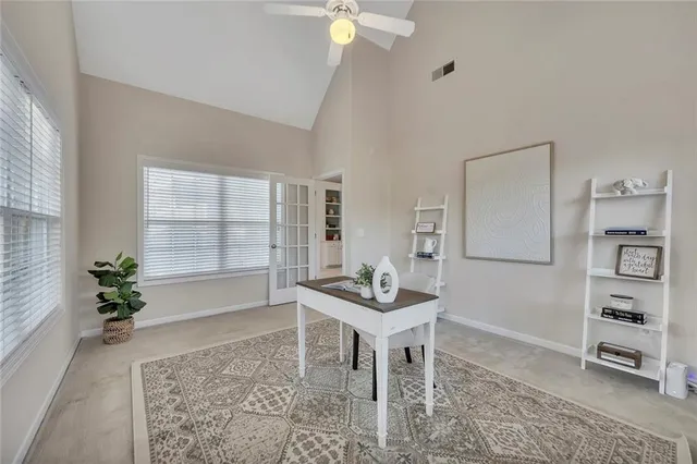 $344,000 | 1430 Settlers Walk Way, Unit 13, Marietta, GA 30060