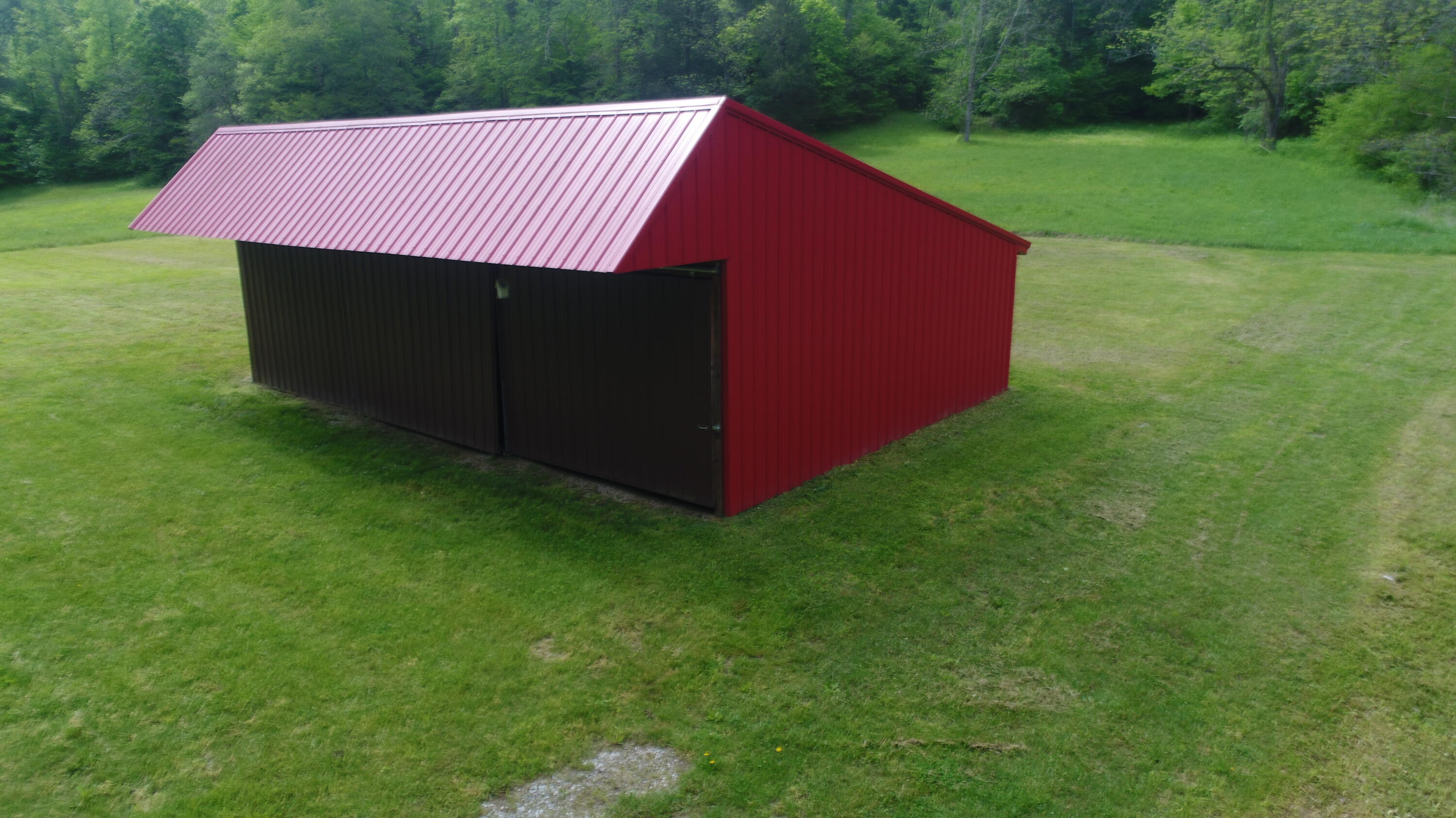 4175 Cannonball Road Somerset, KY 42501 - Photo 26 of 28 DJI_0942