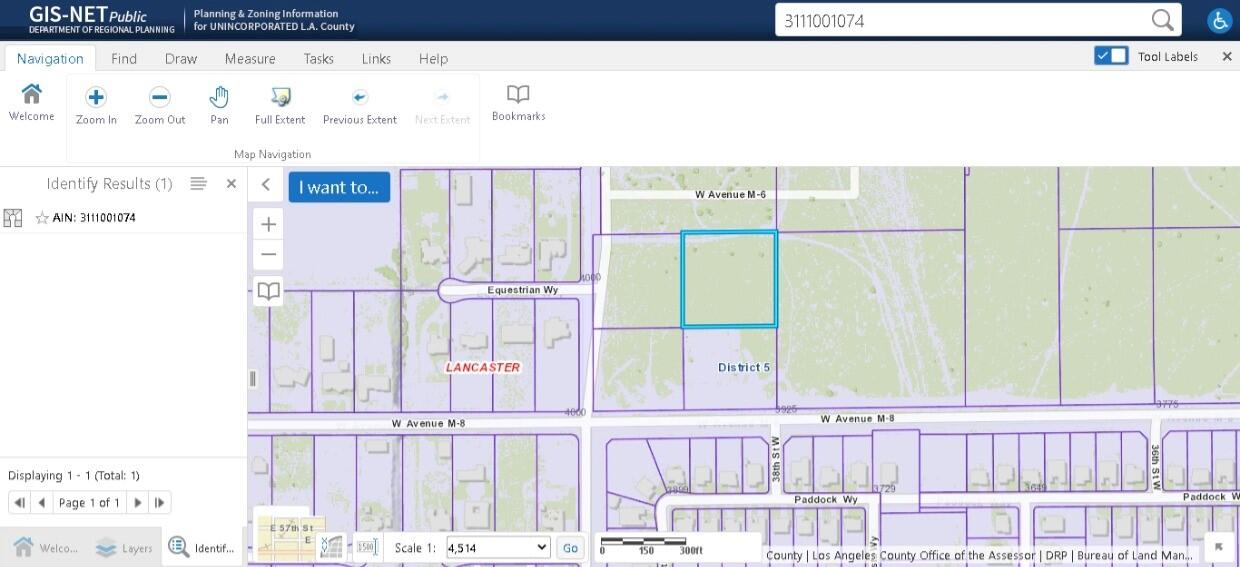 40 Stw Avenue, Unit M8 Quartz Hill, CA 93536 - Photo 1 of 7 a picture of a bench in a white building