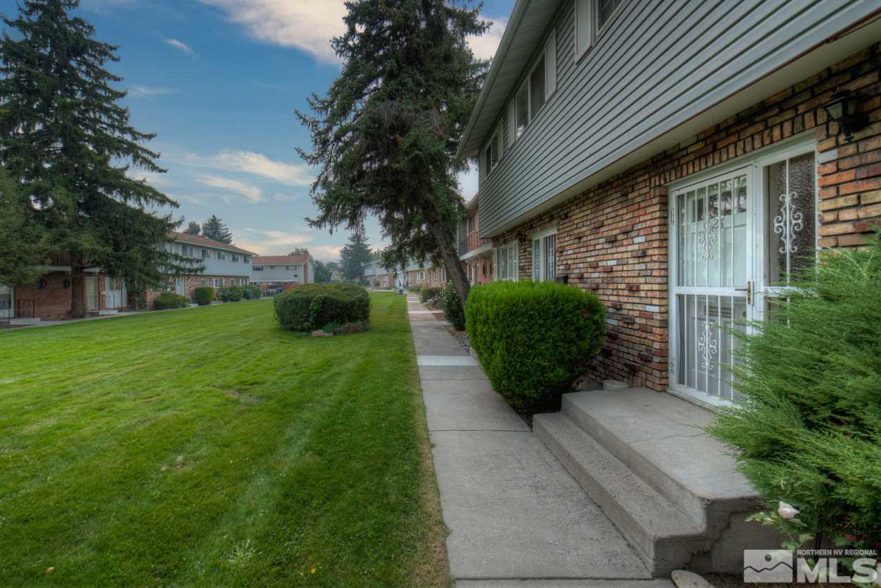 26 Smithridge Park Reno, NV 89502 - Photo 2 of 26 Photo 2