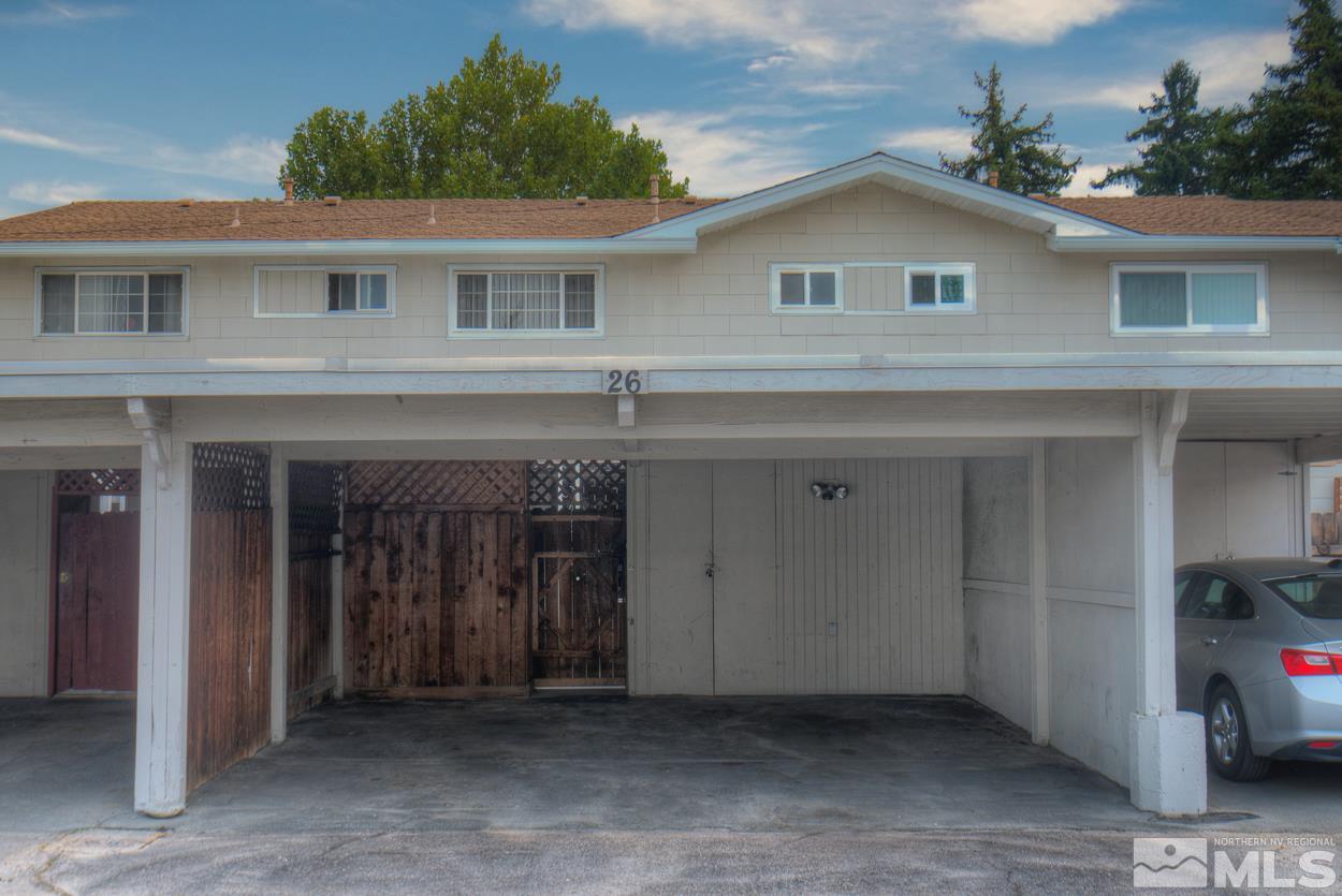 26 Smithridge Park Reno, NV 89502 - Photo 4 of 26 Photo 4