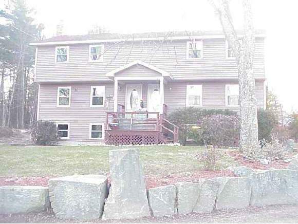 44 Kienia Road Hudson, NH 03051 - Photo 1 of 1