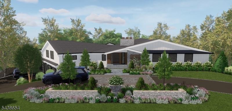 9 Hilltop Road Kinnelon, NJ 07405 - Photo 44 of 50
