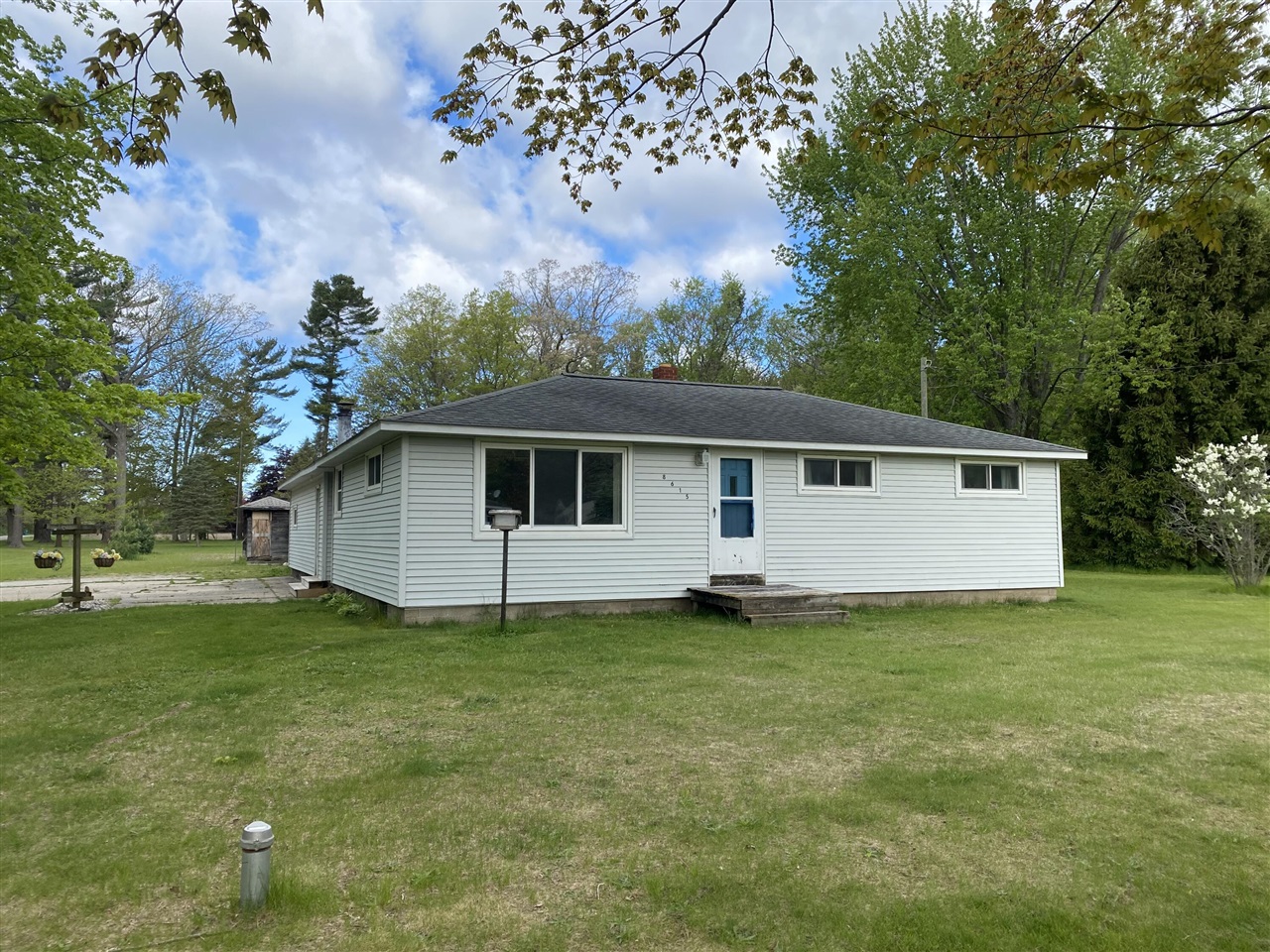 8615 Indian Bay Road Montague, MI 49437 - Photo 1 of 31