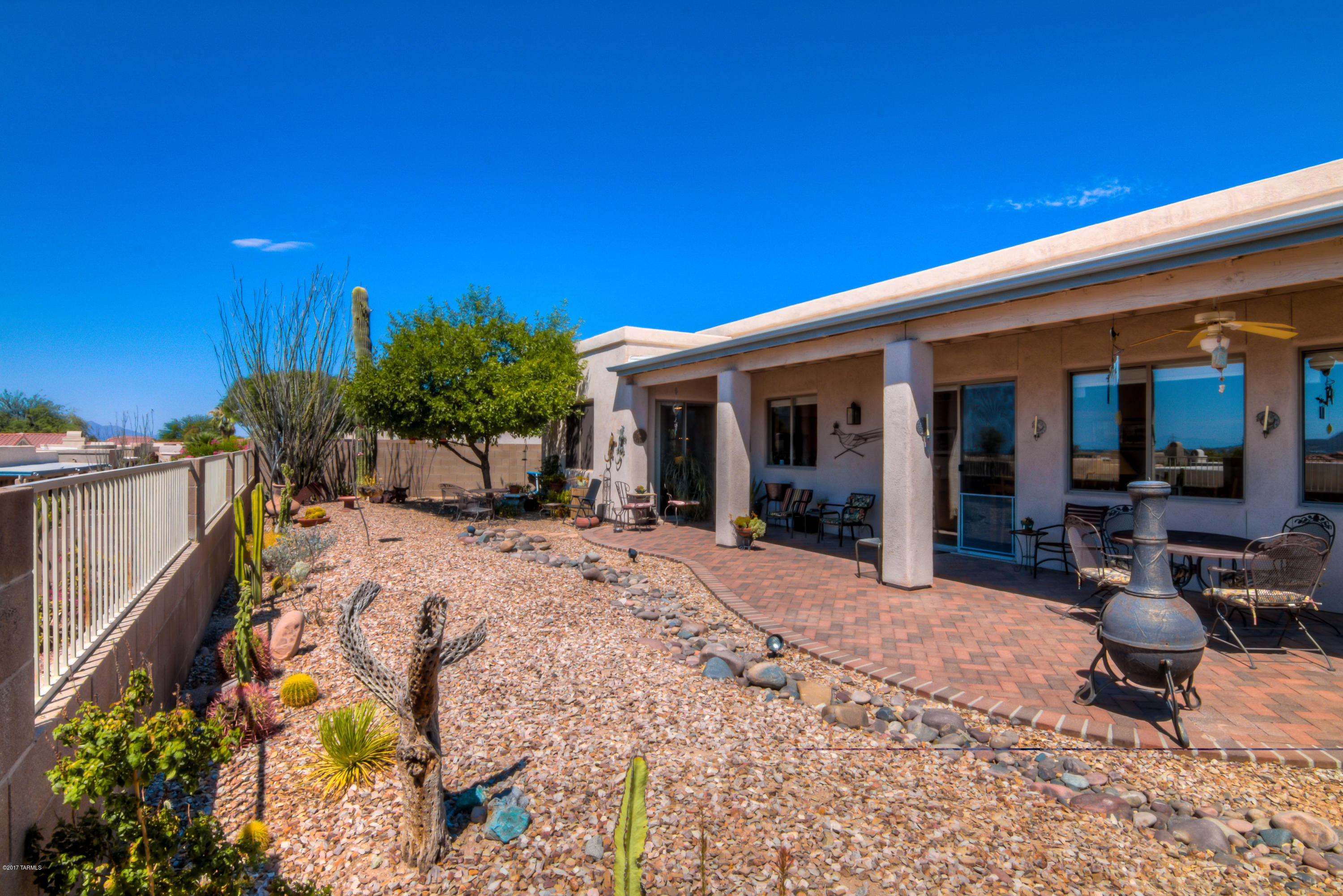 345 West Wheeler Road Oro Valley, AZ 85737 - Photo 33 of 35
