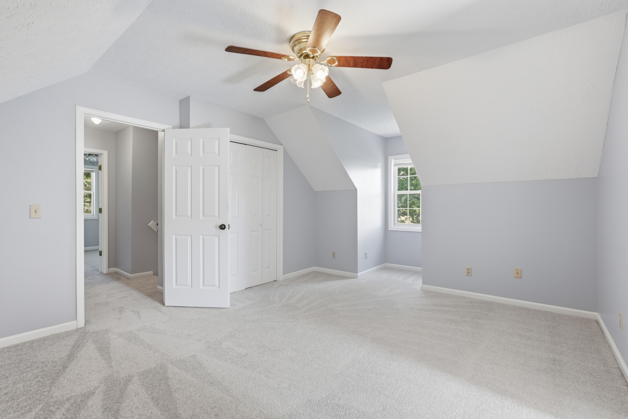 4877 Swafford Road Cookeville, TN 38501 - Photo 16 of 28 a view of an empty room