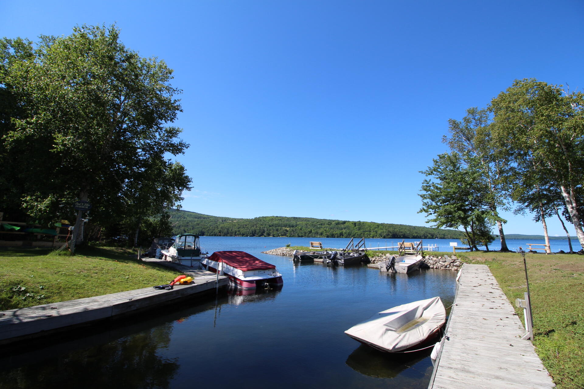 Lot 9 Overlook Road Dallas Plt, ME 04970 - Photo 2 of 12 IMG_4579