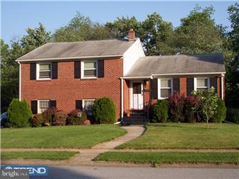 19 Ferncliff Road Newark, DE 19711 - Photo 1 of 8 Exterior Front