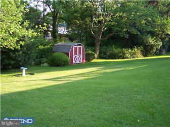 19 Ferncliff Road Newark, DE 19711 - Photo 2 of 8 Exterior Back