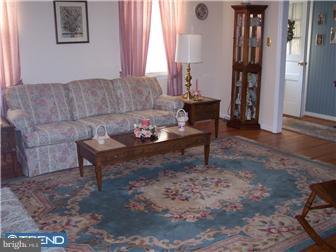 19 Ferncliff Road Newark, DE 19711 - Photo 4 of 8 Living Room