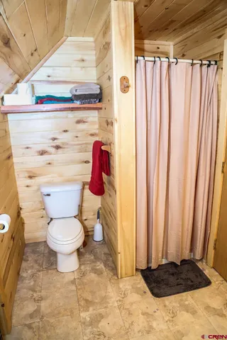 a view of sitting area in front of a house