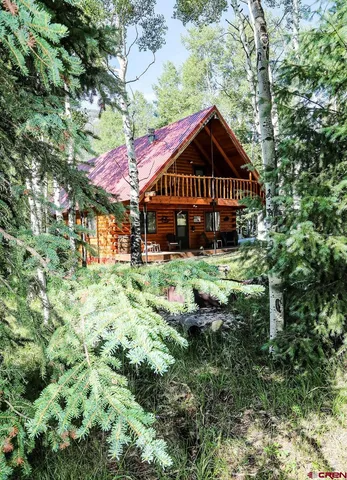 $460,000 | 214 Deer Street, Del Norte, CO 81132