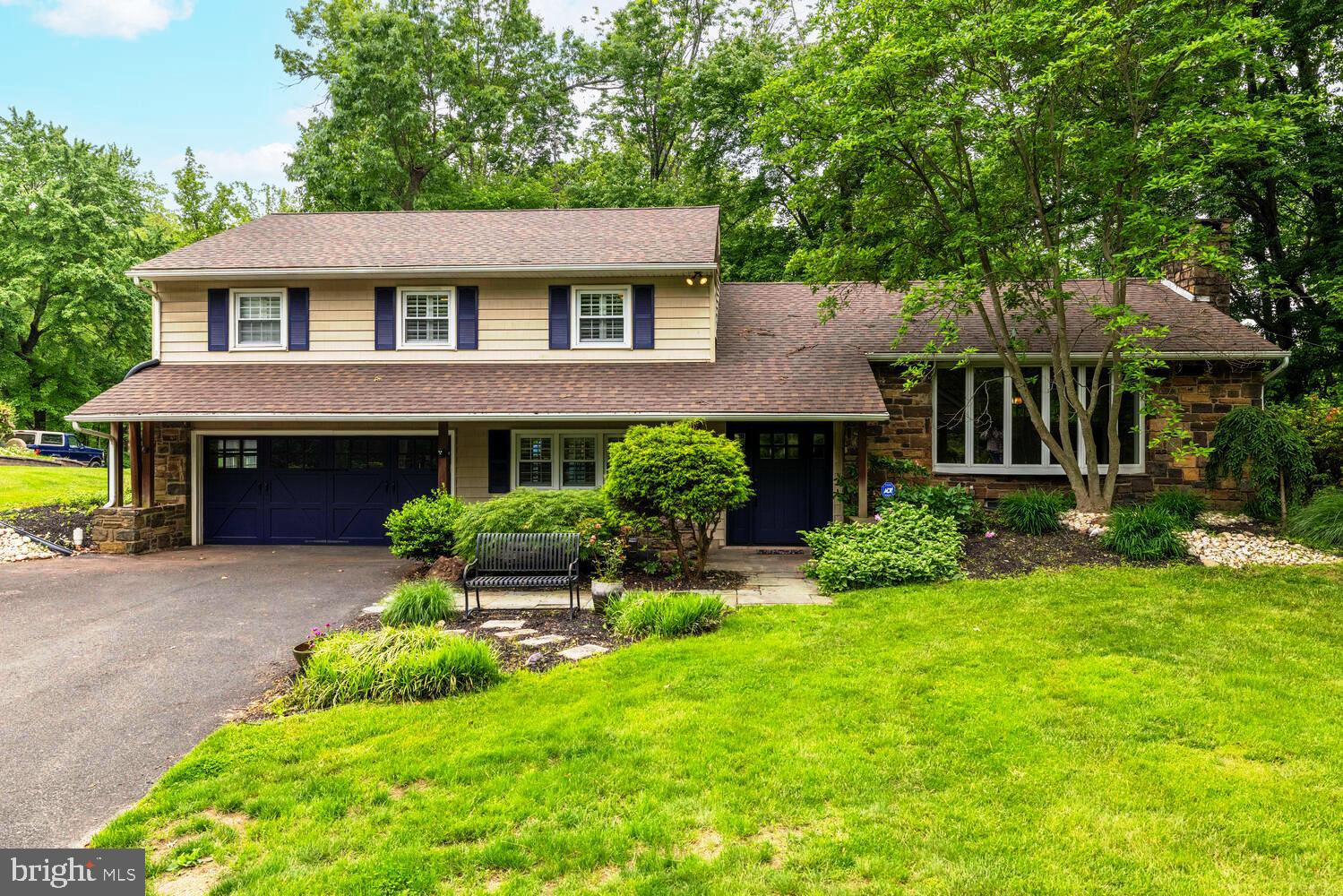 2410 Huntingdon Road Huntingdon Valley, PA 19006 - Photo 3 of 37 Gallery Image 3