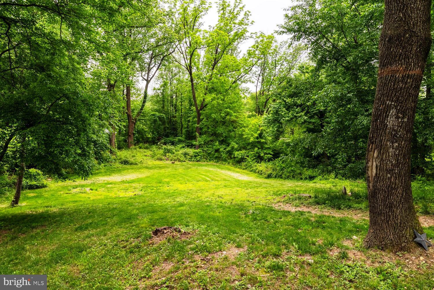 2410 Huntingdon Road Huntingdon Valley, PA 19006 - Photo 33 of 37 Over an acre