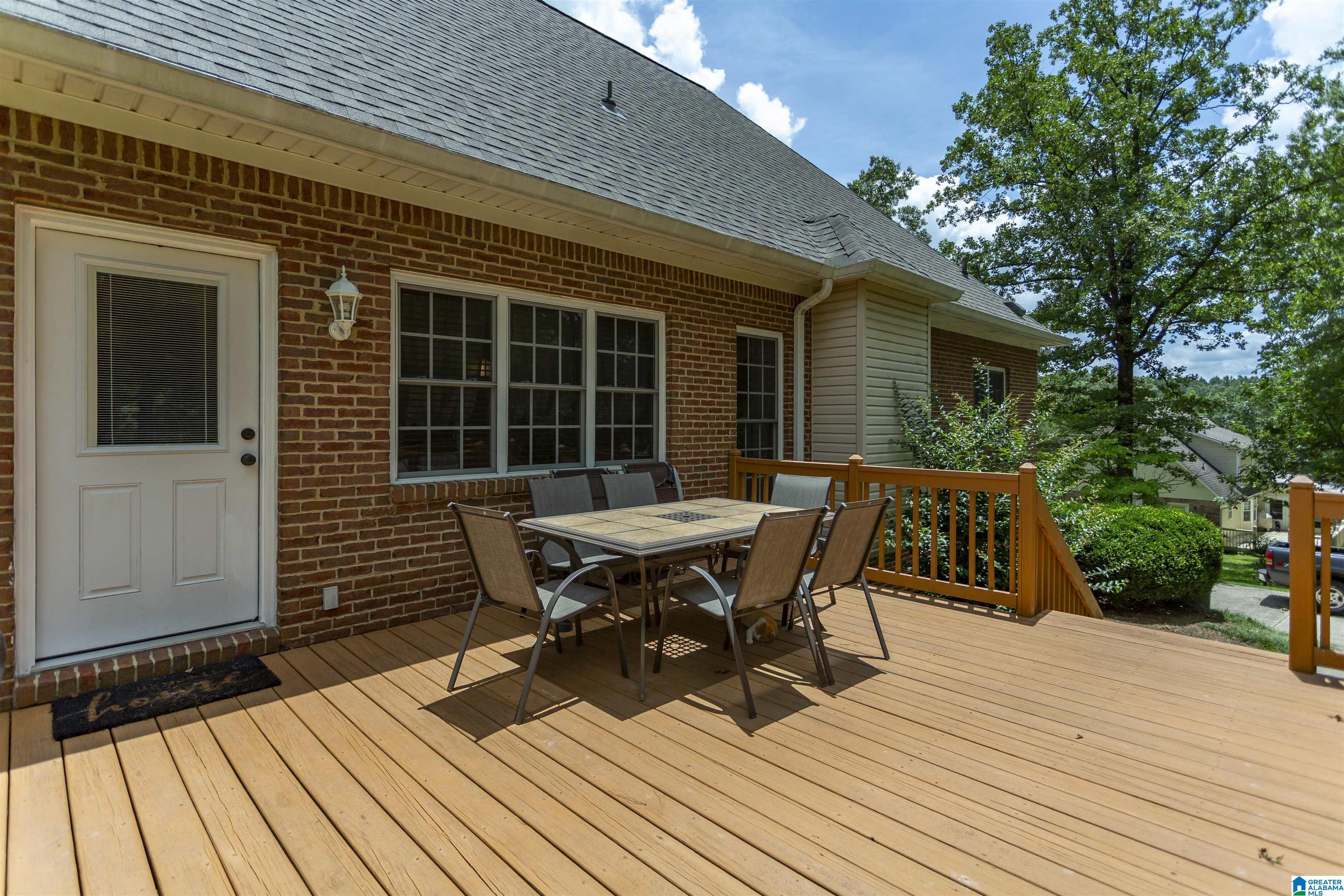 8587 Hayes Road Bessemer, AL 35022 - Photo 53 of 56