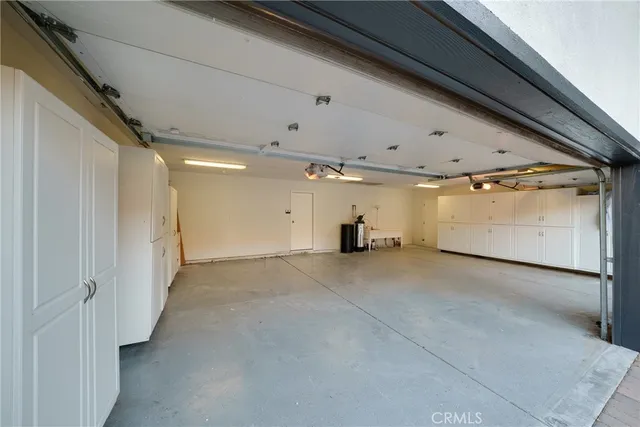 a view of porch with a backyard