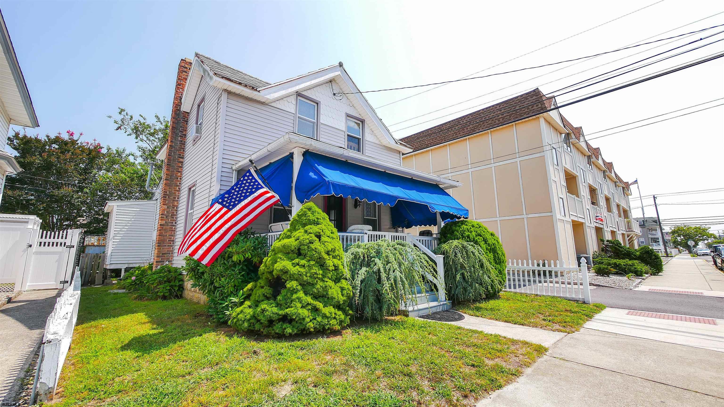 709 East 4th Street Ocean City, NJ 08226 - Photo 1 of 33 Gallery Image 1