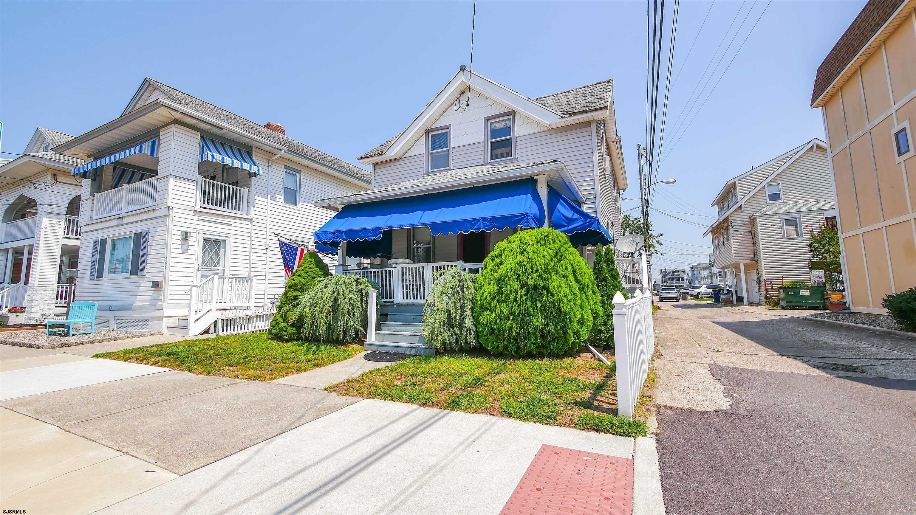 709 East 4th Street Ocean City, NJ 08226 - Photo 3 of 33 Gallery Image 3
