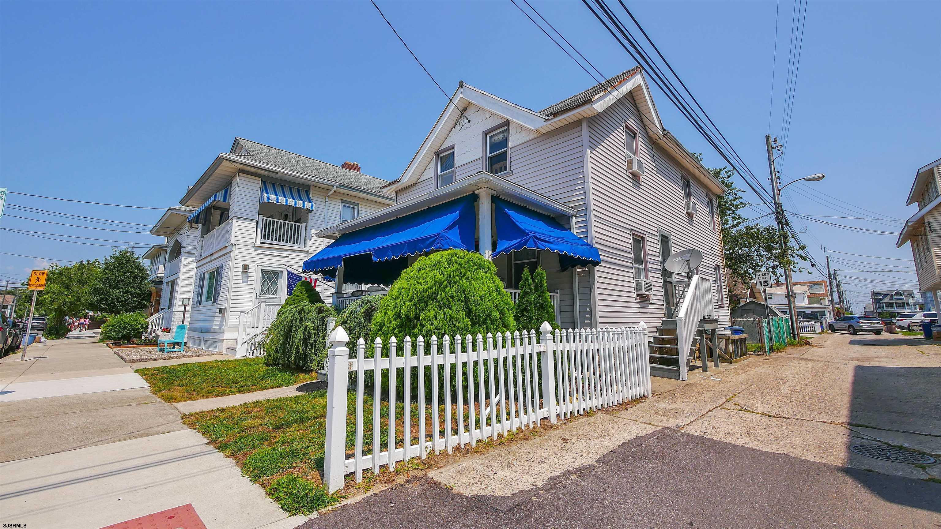 709 East 4th Street Ocean City, NJ 08226 - Photo 4 of 33 Gallery Image 4