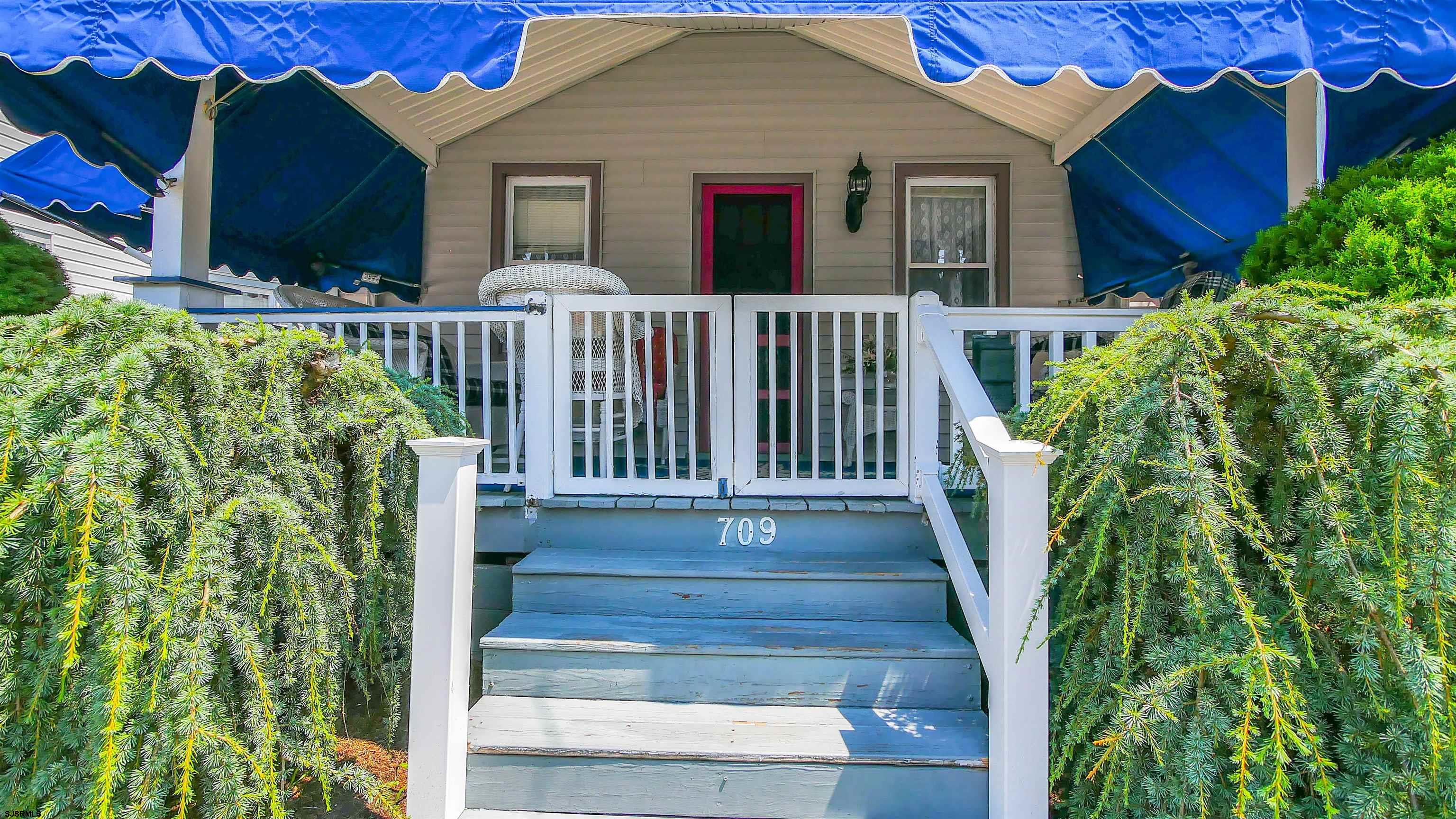 709 East 4th Street Ocean City, NJ 08226 - Photo 5 of 33 Gallery Image 5