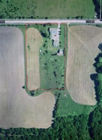 $239,000 | 20367 1700 Road, Altoona, KS 66710