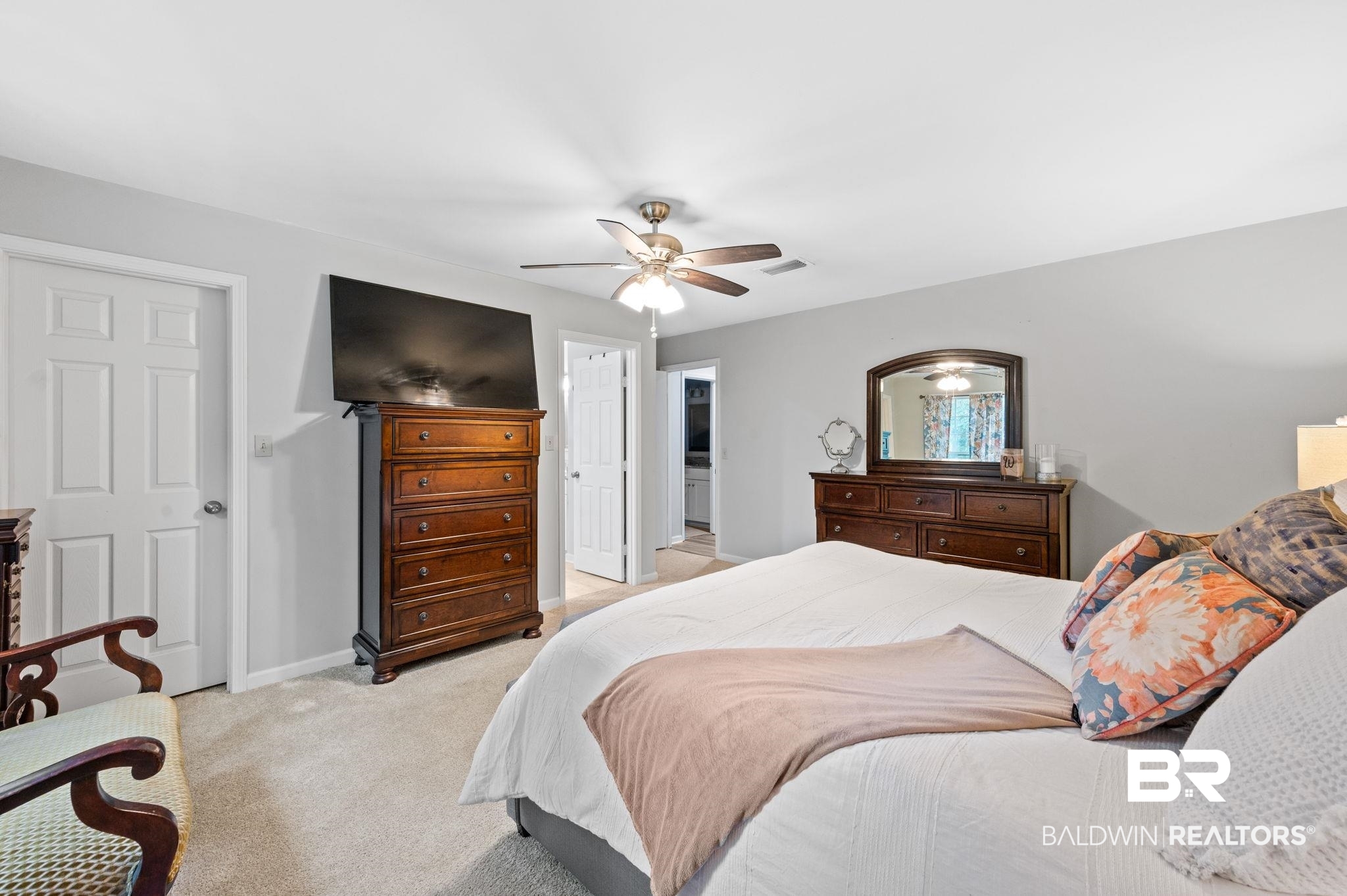 7246 Cadet Drive Daphne, AL 36527 - Photo 27 of 48