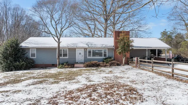 $225,000 | 3012 Rocky Ford Road, Newton, NC 28658