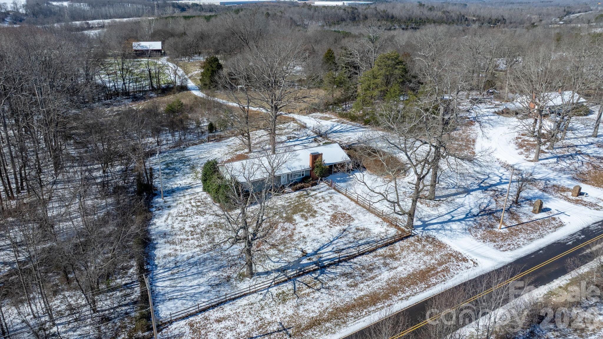 3012 Rocky Ford Road Newton, NC 28658 - Photo 20 of 23