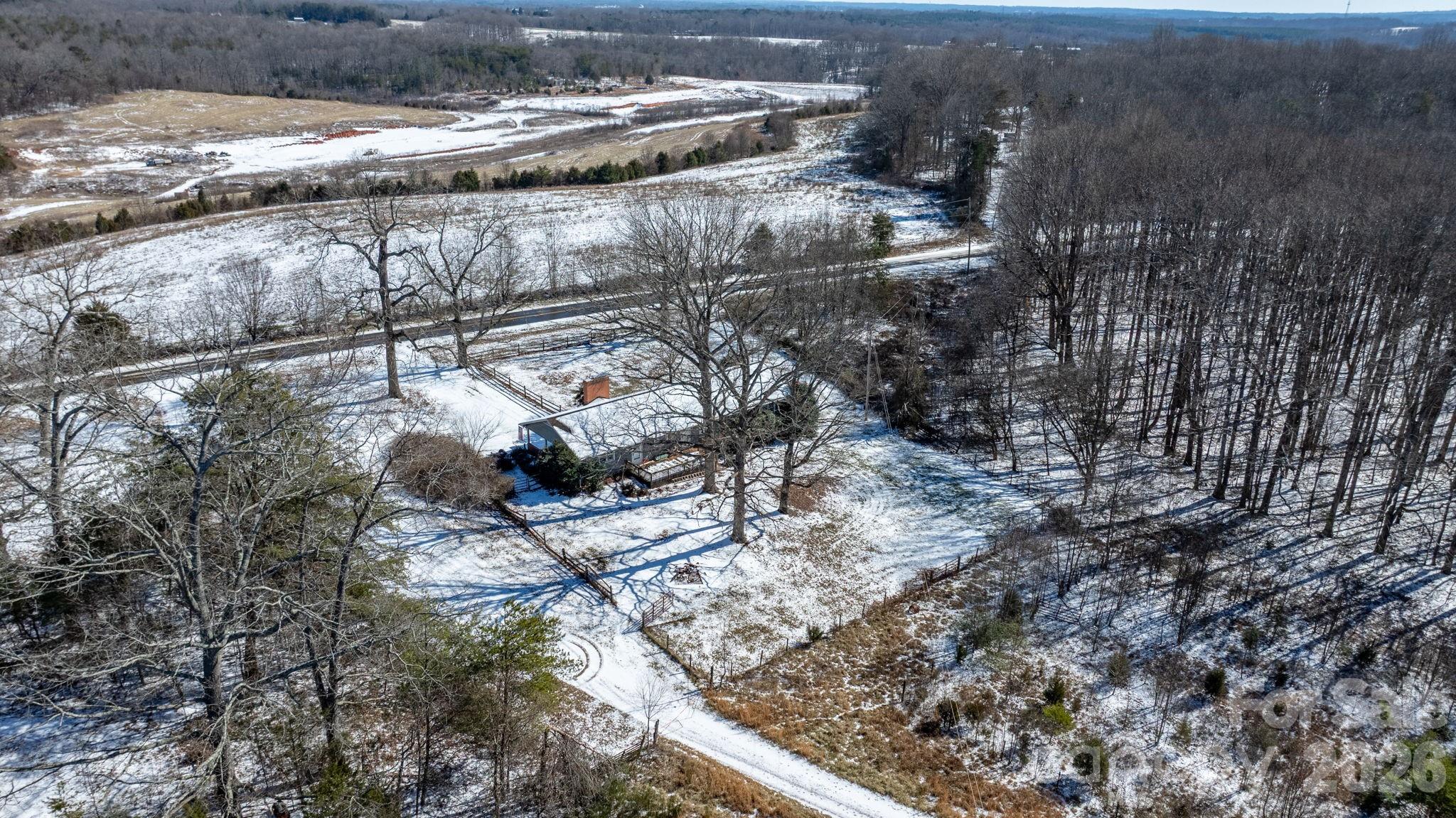 3012 Rocky Ford Road Newton, NC 28658 - Photo 22 of 23