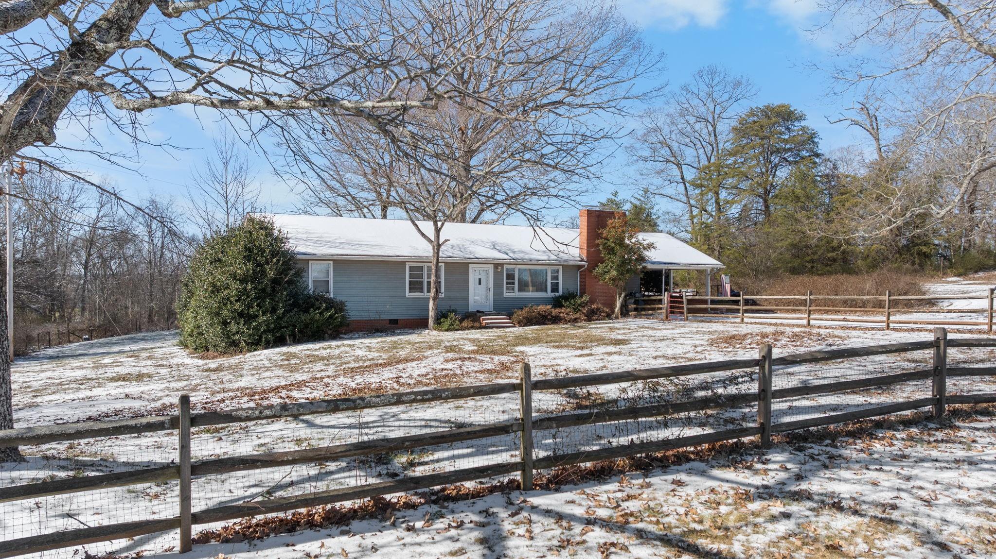3012 Rocky Ford Road Newton, NC 28658 - Photo 3 of 23