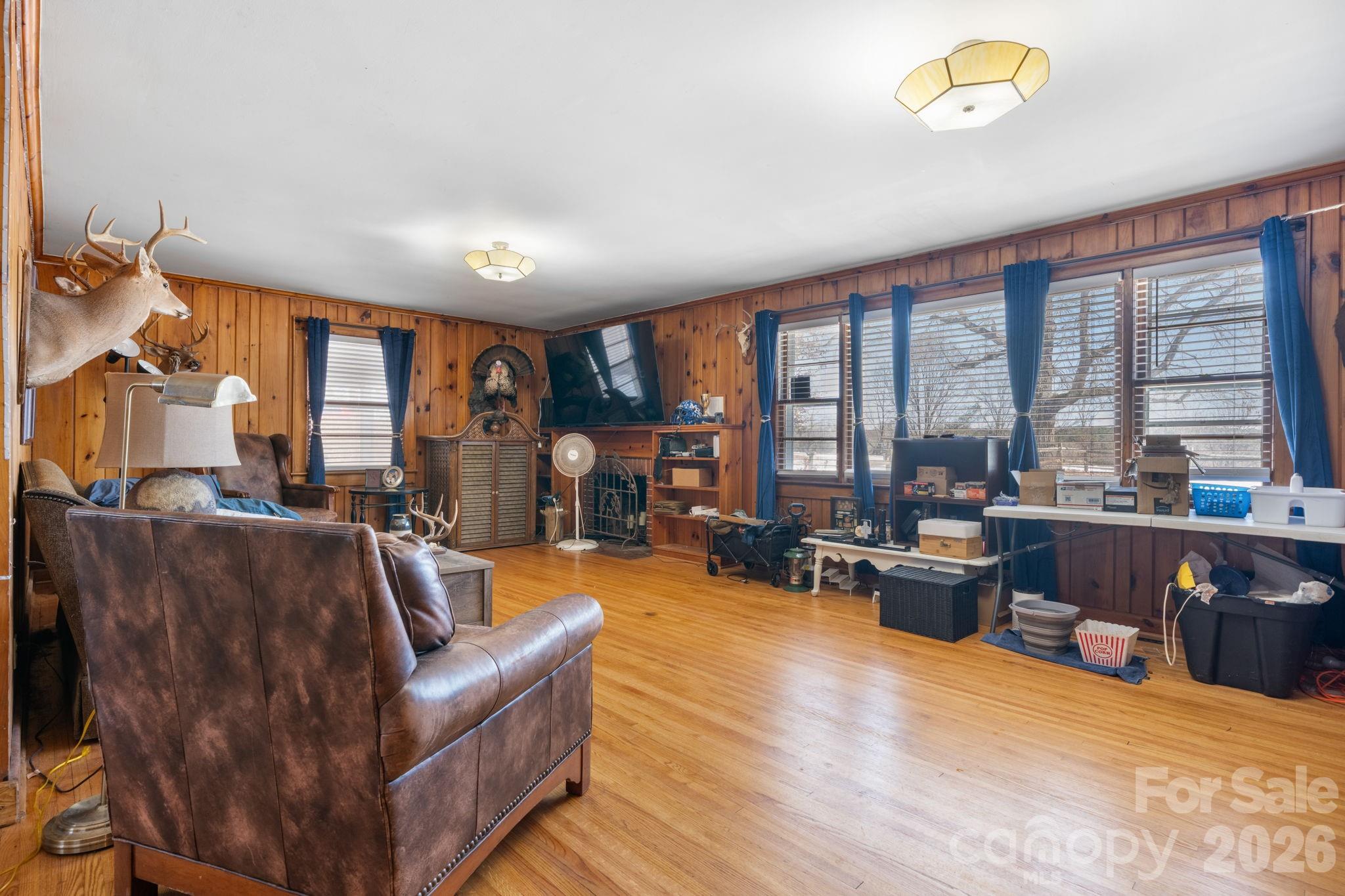 3012 Rocky Ford Road Newton, NC 28658 - Photo 7 of 23