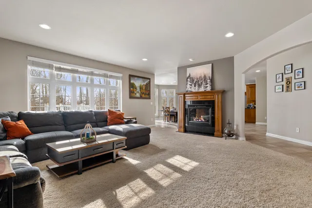 $720,000 | 517 Oriole Lane, Howards Grove, WI 53083