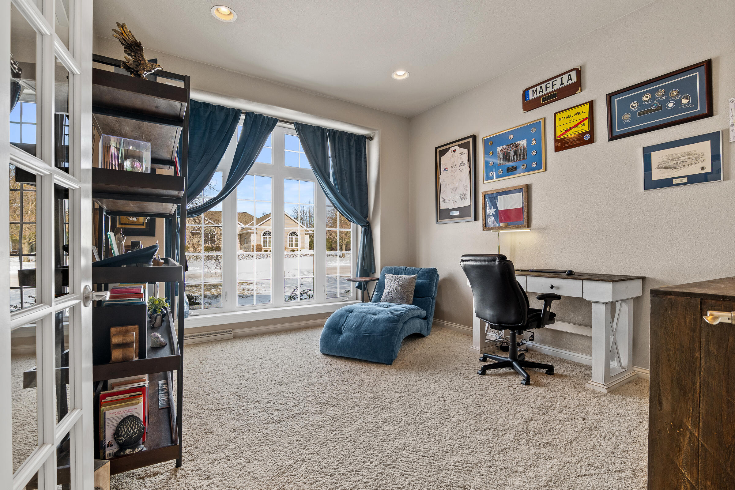 517 Oriole Lane Howards Grove, WI 53083 - Photo 11 of 68 Office