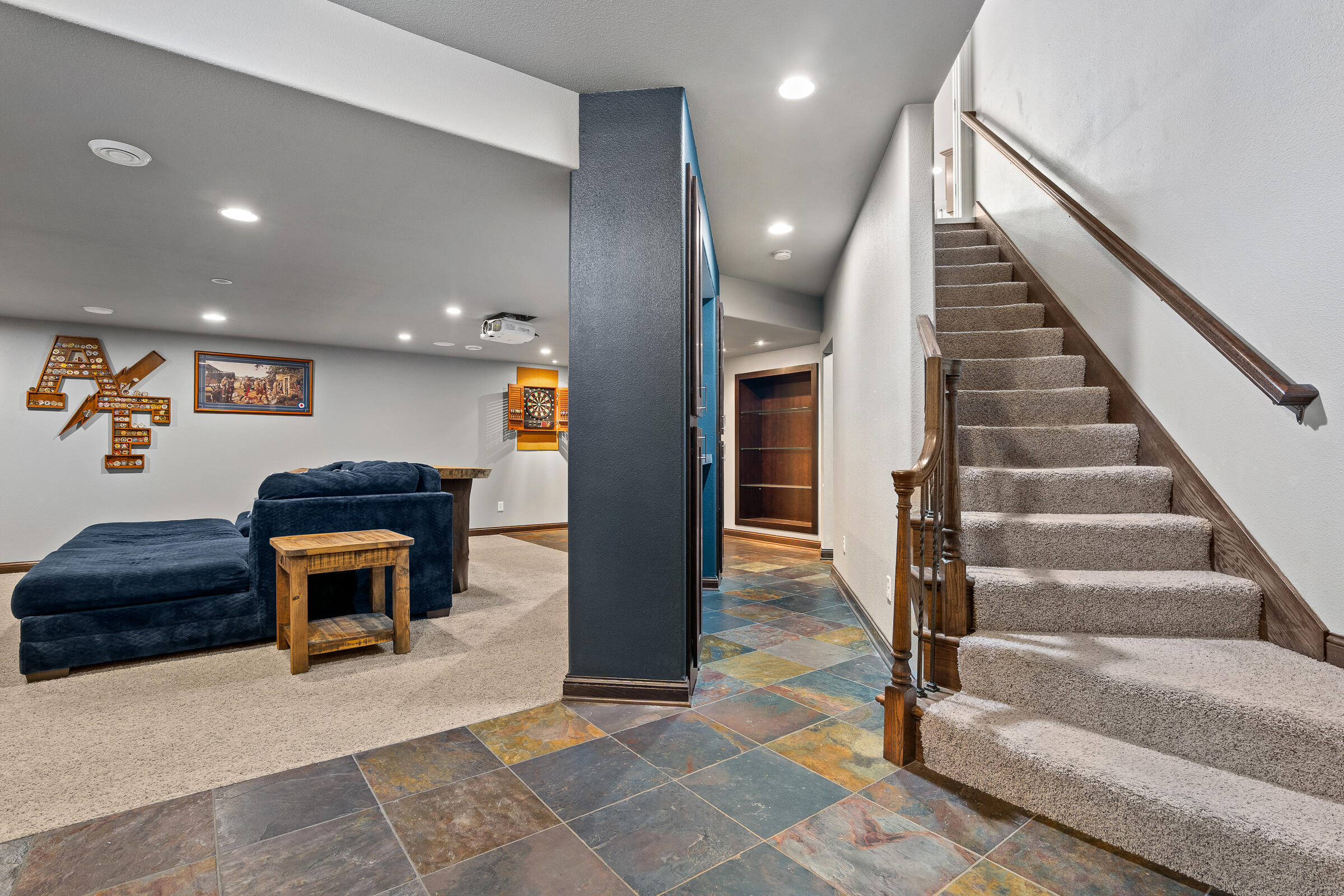 517 Oriole Lane Howards Grove, WI 53083 - Photo 37 of 68 Entertainer's Dream