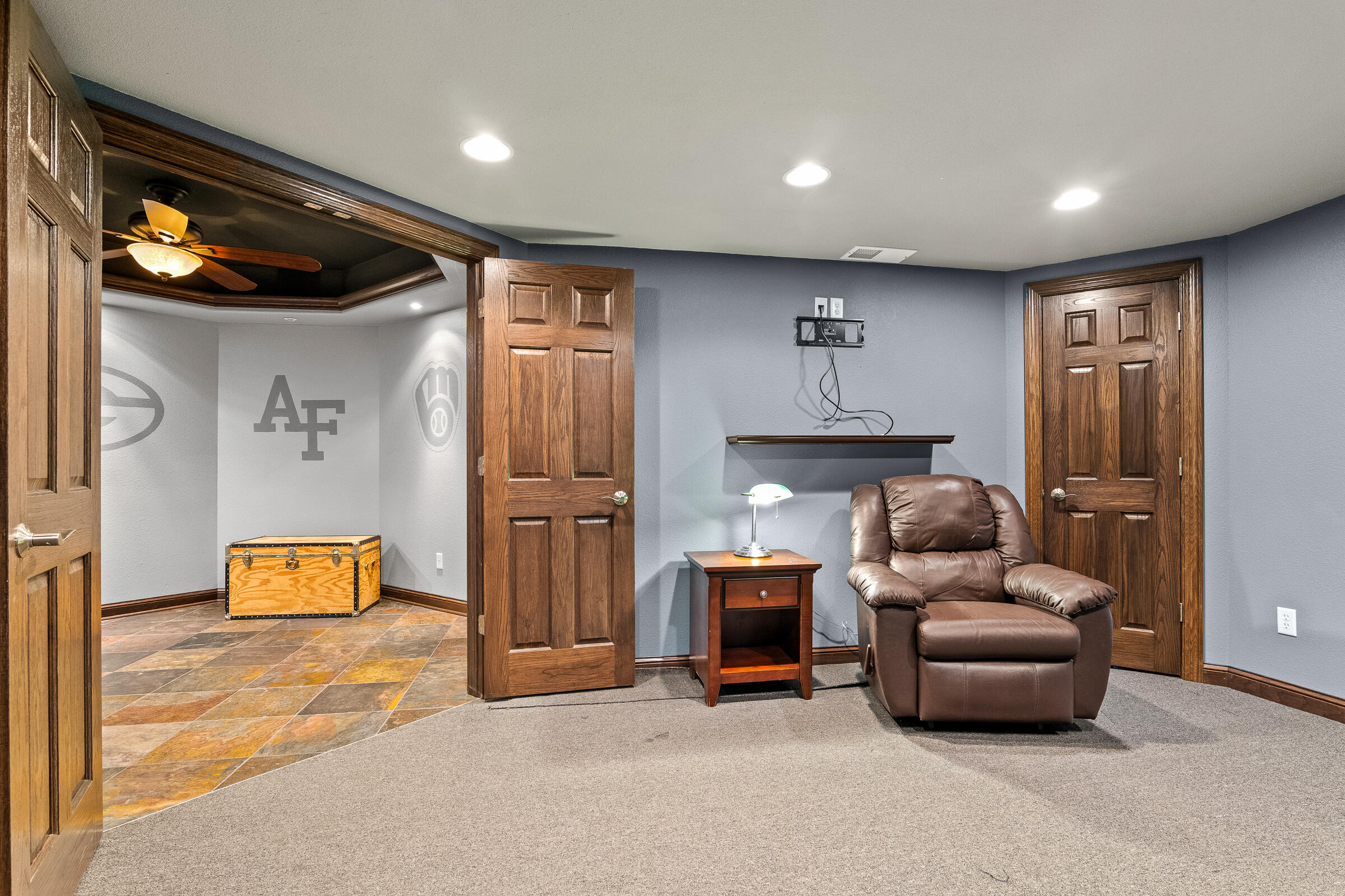 517 Oriole Lane Howards Grove, WI 53083 - Photo 44 of 68 Den