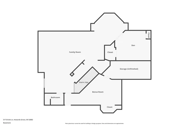 $720,000 | 517 Oriole Lane, Howards Grove, WI 53083