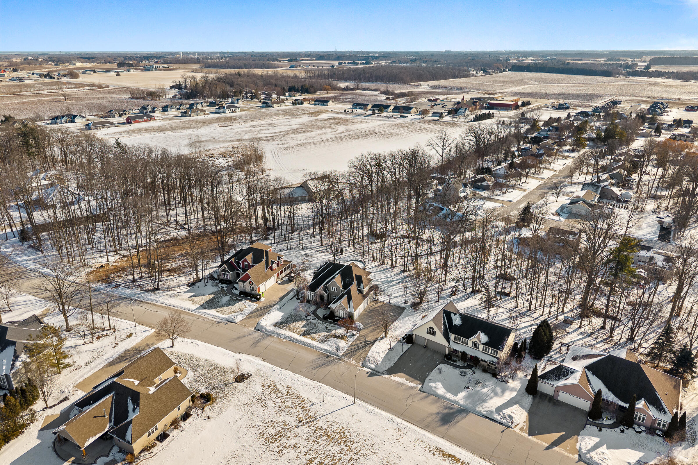 517 Oriole Lane Howards Grove, WI 53083 - Photo 57 of 68 Premier Howards Grove Subdivision