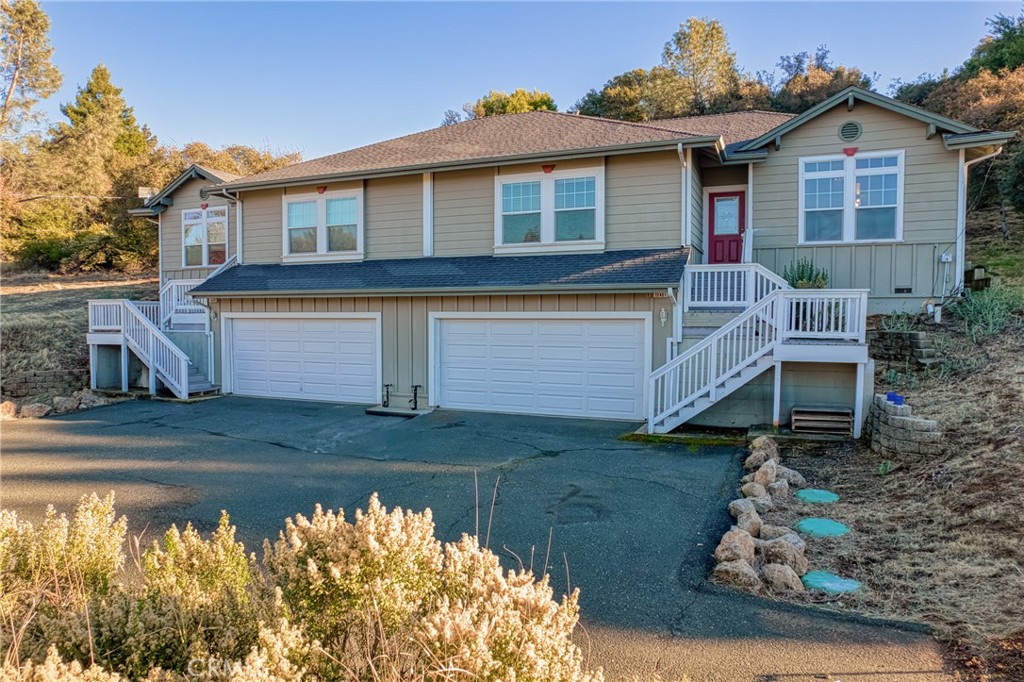 10401 Point Lakeview Road Kelseyville, CA 95451 - Photo 1 of 22