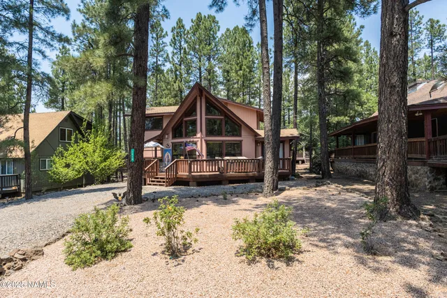 $759,000 | 1410 Lobo Lane, Munds Park, AZ 86017