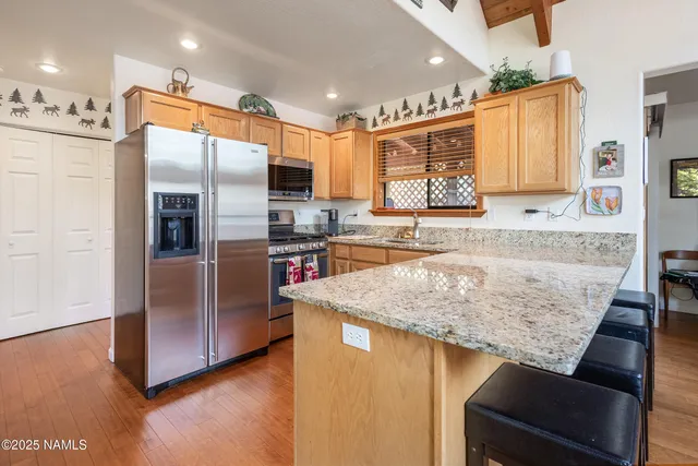 $759,000 | 1410 Lobo Lane, Munds Park, AZ 86017