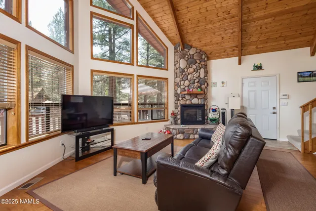 $759,000 | 1410 Lobo Lane, Munds Park, AZ 86017