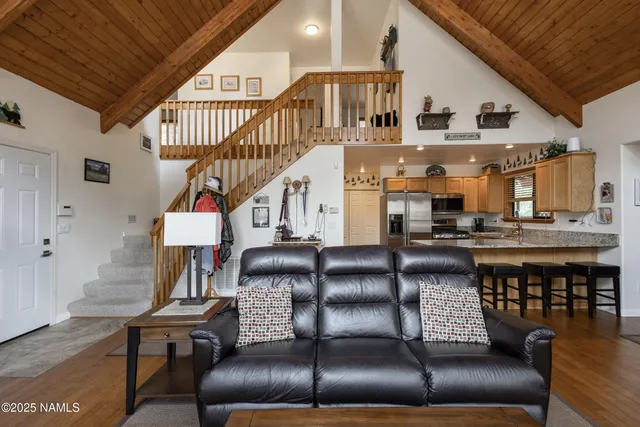 $759,000 | 1410 Lobo Lane, Munds Park, AZ 86017