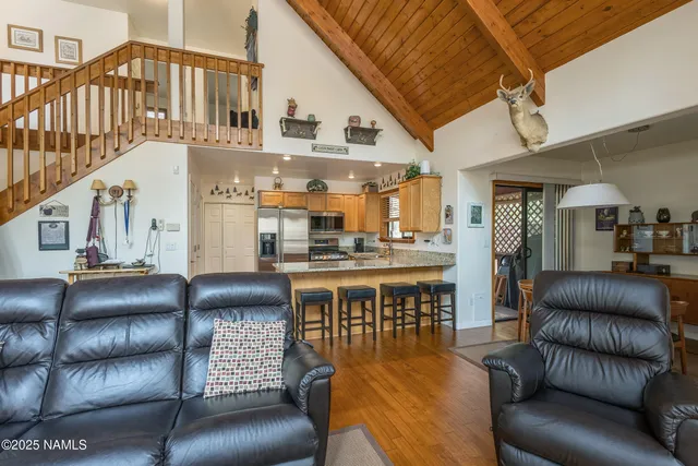 $759,000 | 1410 Lobo Lane, Munds Park, AZ 86017